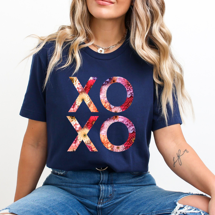XO XO - Unisex T-Shirt