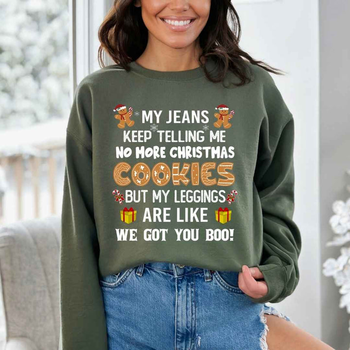 We Got You Boo  - Sweatshirt & Hoodie