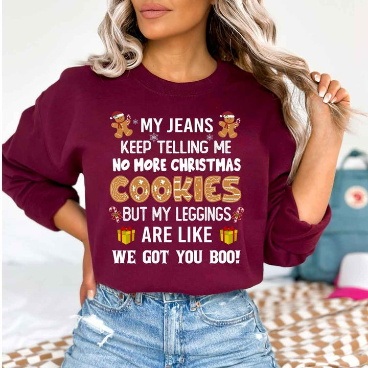 We Got You Boo  - Sweatshirt & Hoodie