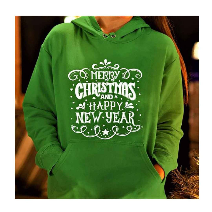 ''Merry Christmas And Happy New Year ''