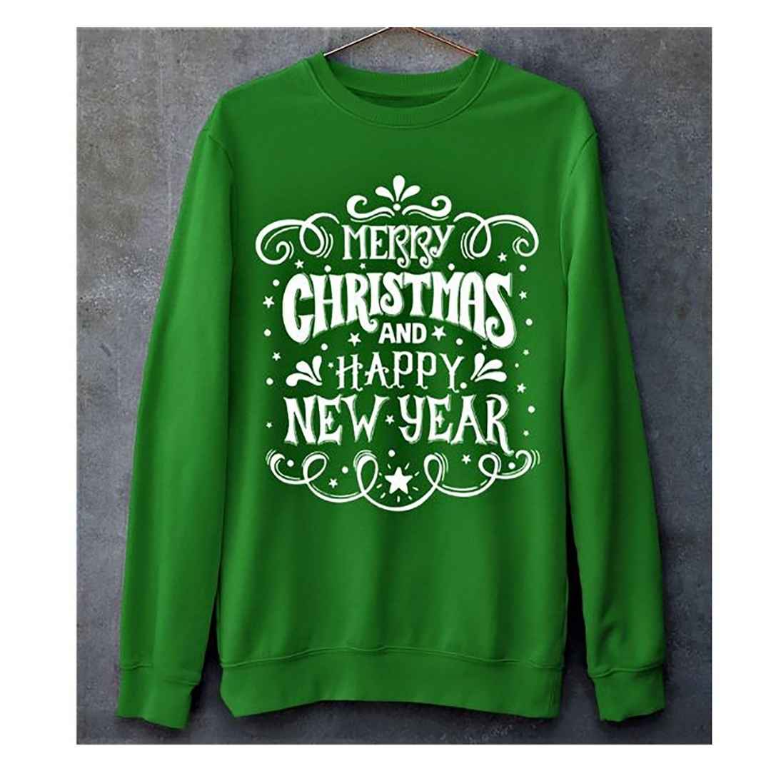 ''Merry Christmas And Happy New Year ''