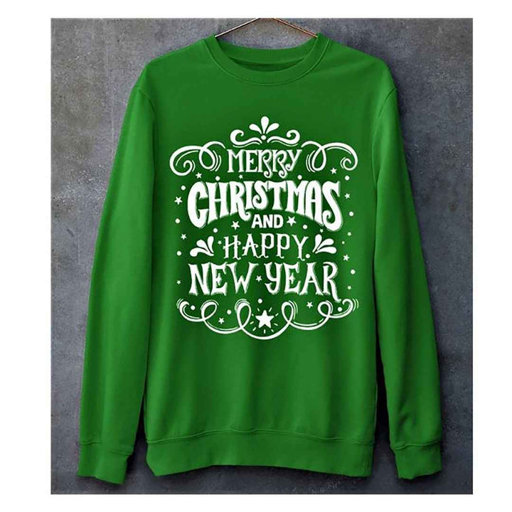''Merry Christmas And Happy New Year ''