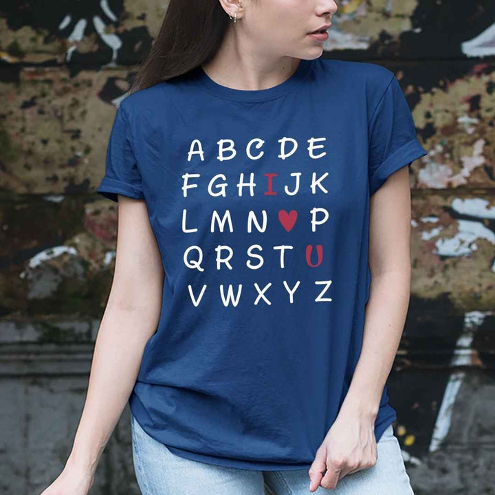 " A B C D E F G H "