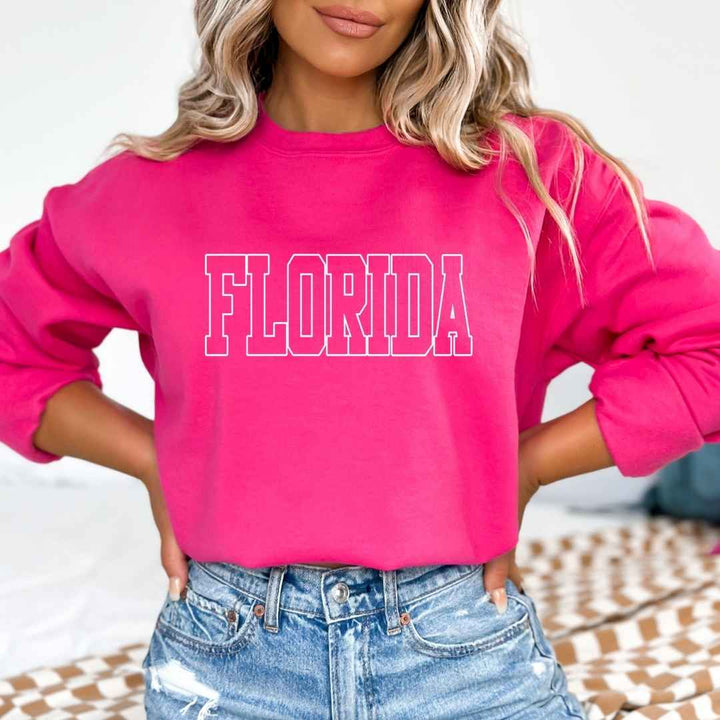 Florida - Sweatshirt & Hoodie
