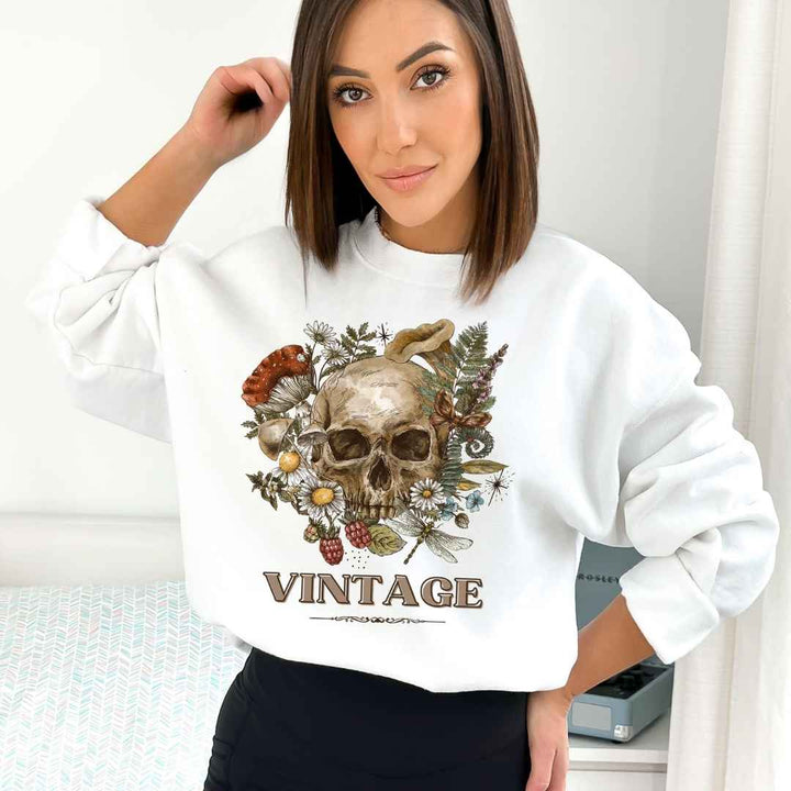 Vintage - Sweatshirt