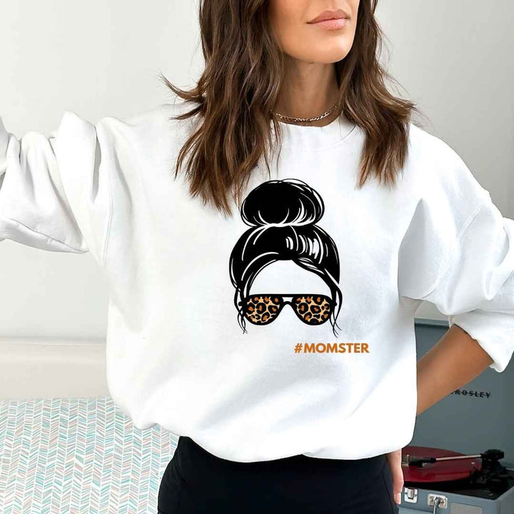 Momster - Sweatshirt