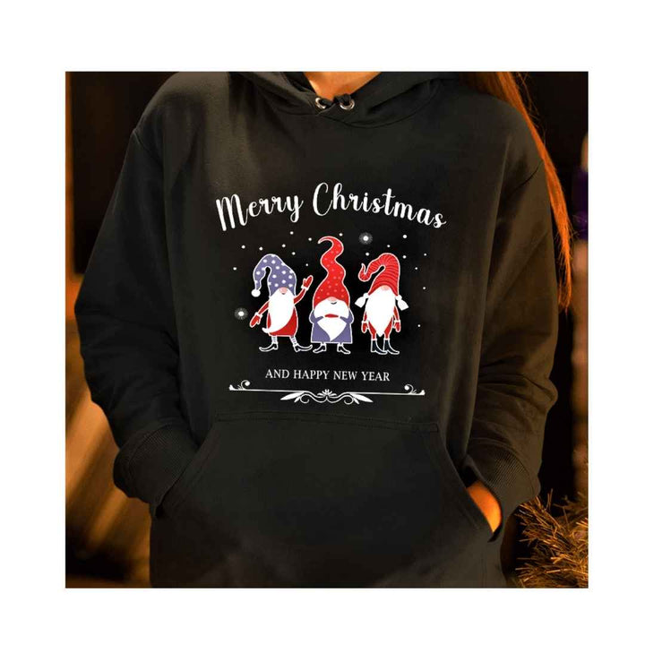 "Christmas And Happy New Year"