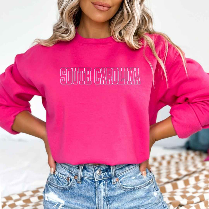 South Carolina - Sweatshirt & Hoodie