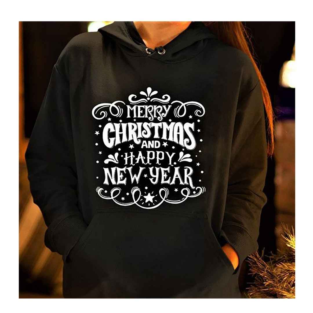 ''Merry Christmas And Happy New Year ''