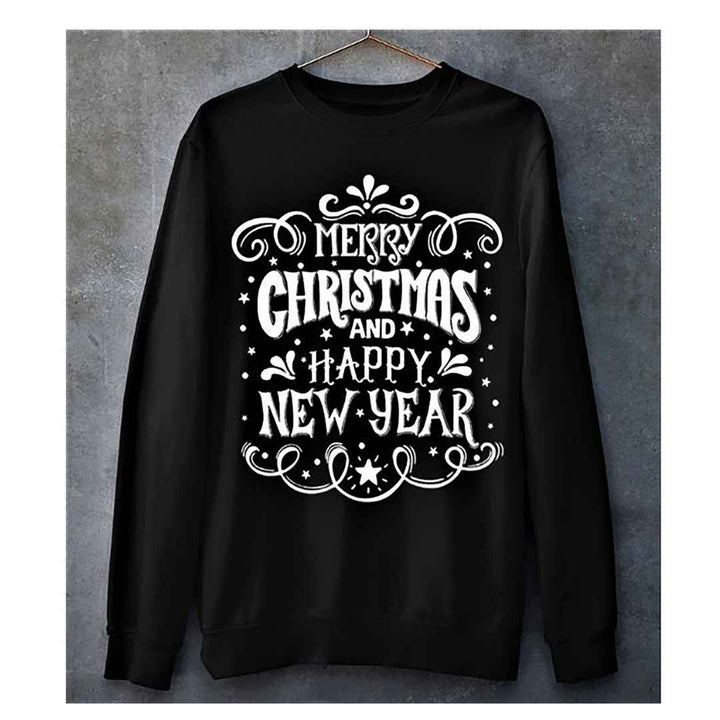 ''Merry Christmas And Happy New Year ''