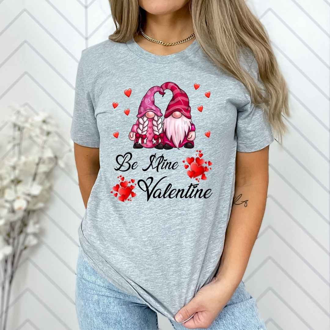" Be Mine Valentine " NEW