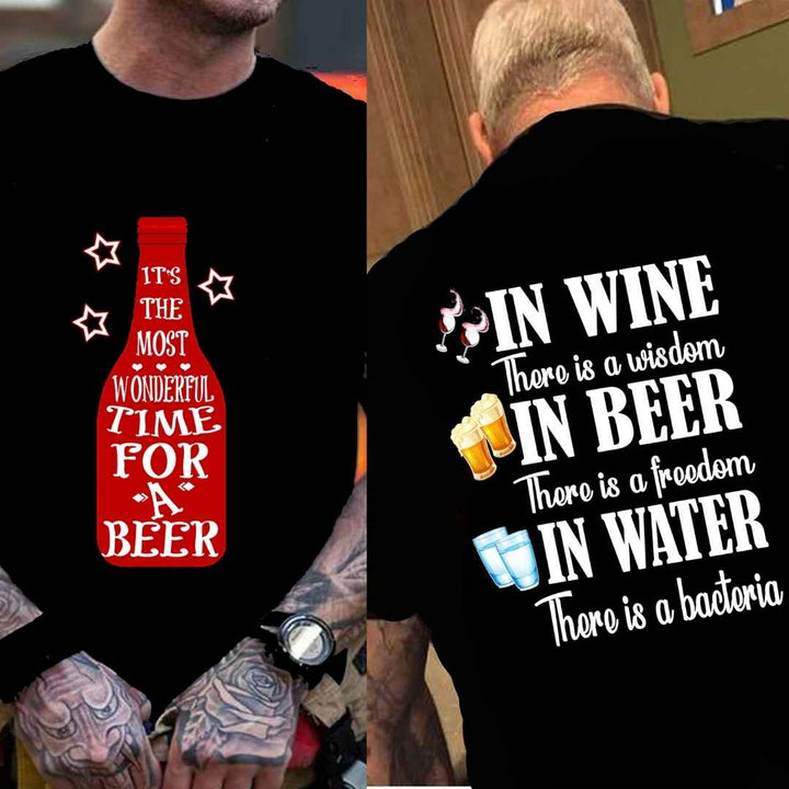 "2 Combo (Beer Lovers)"