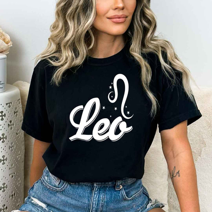 "LEO" Astrological