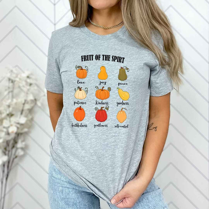 " Fruit Of The Spirit"