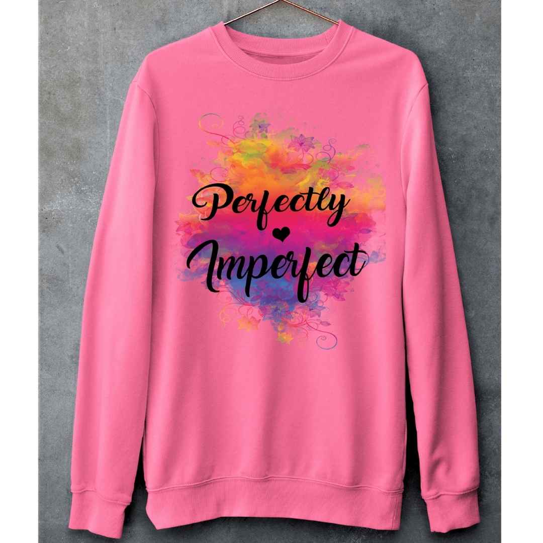 "Perfect And Imperfect "