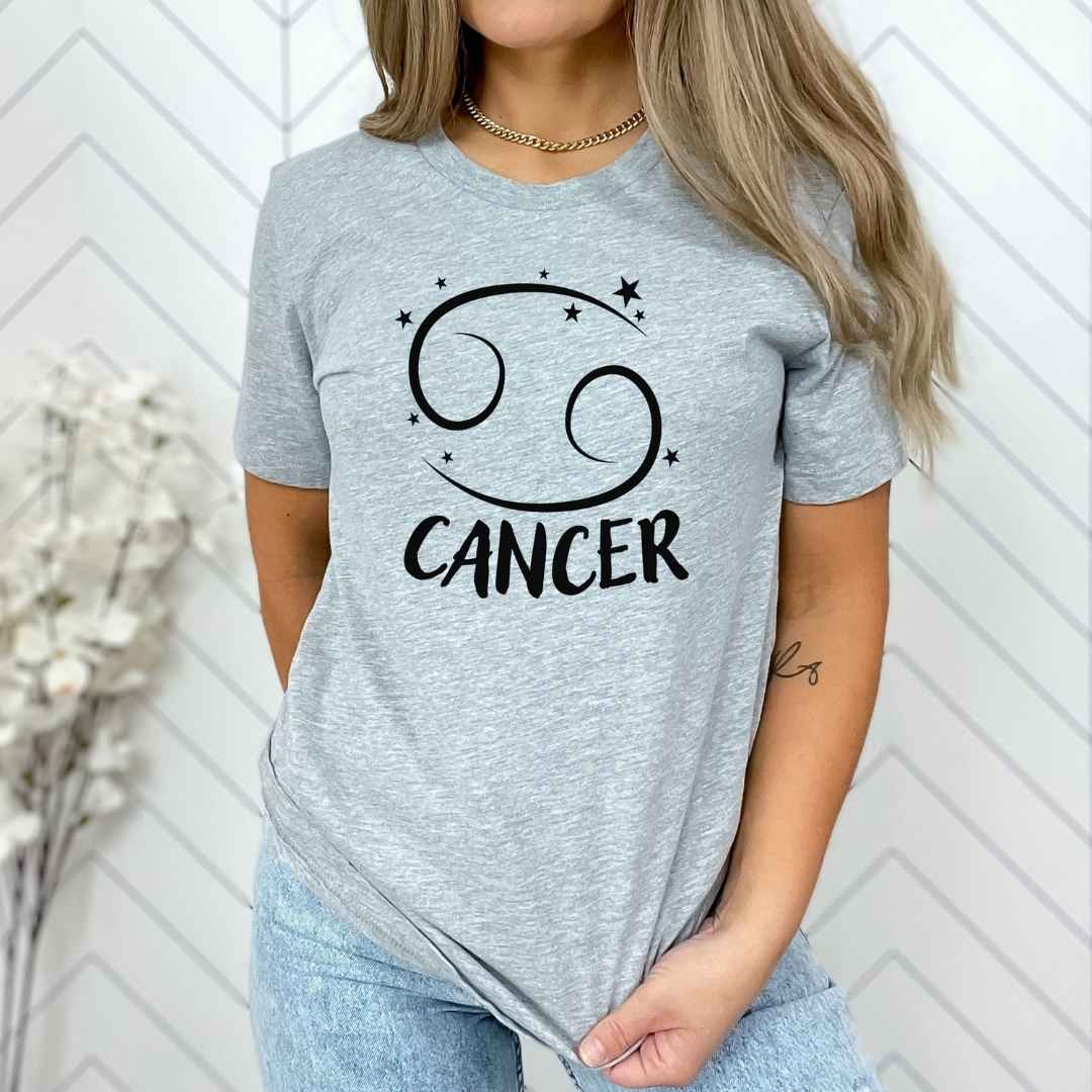"CANCER" Astrological