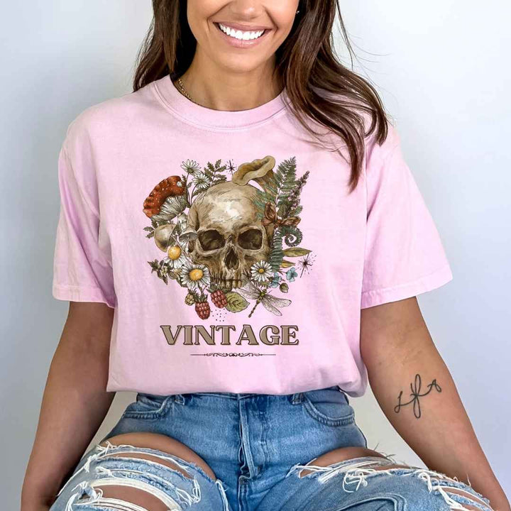 Vintage - Bella Canvas