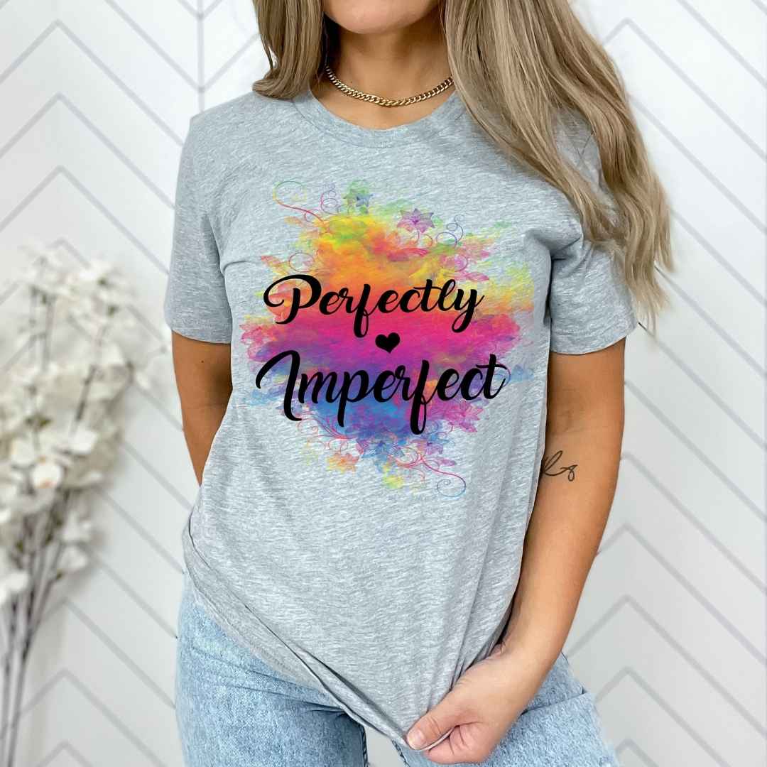 "Perfect And Imperfect "