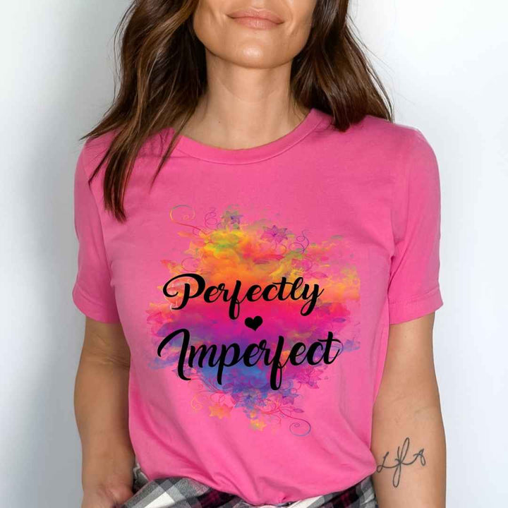 "Perfect And Imperfect "