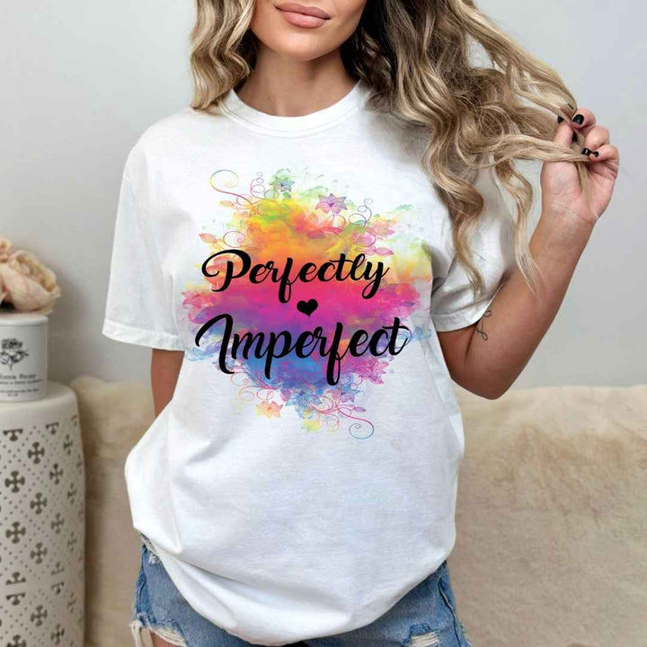 "Perfect And Imperfect "