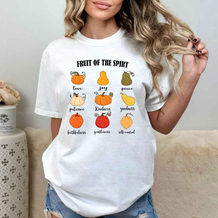 " Fruit Of The Spirit"