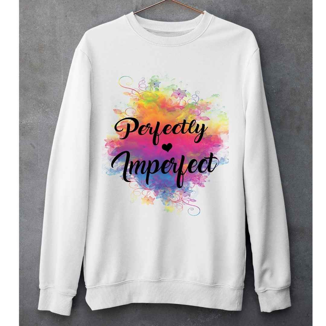 "Perfect And Imperfect "