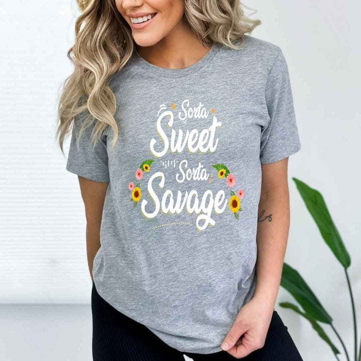 Sorta Sweet, Sorta Savage, . Exclusive in Store