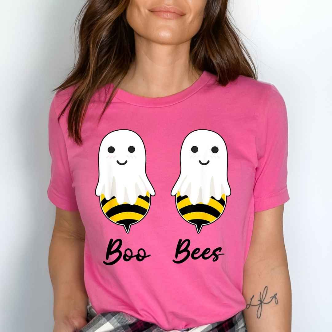 "BOO-BEES"