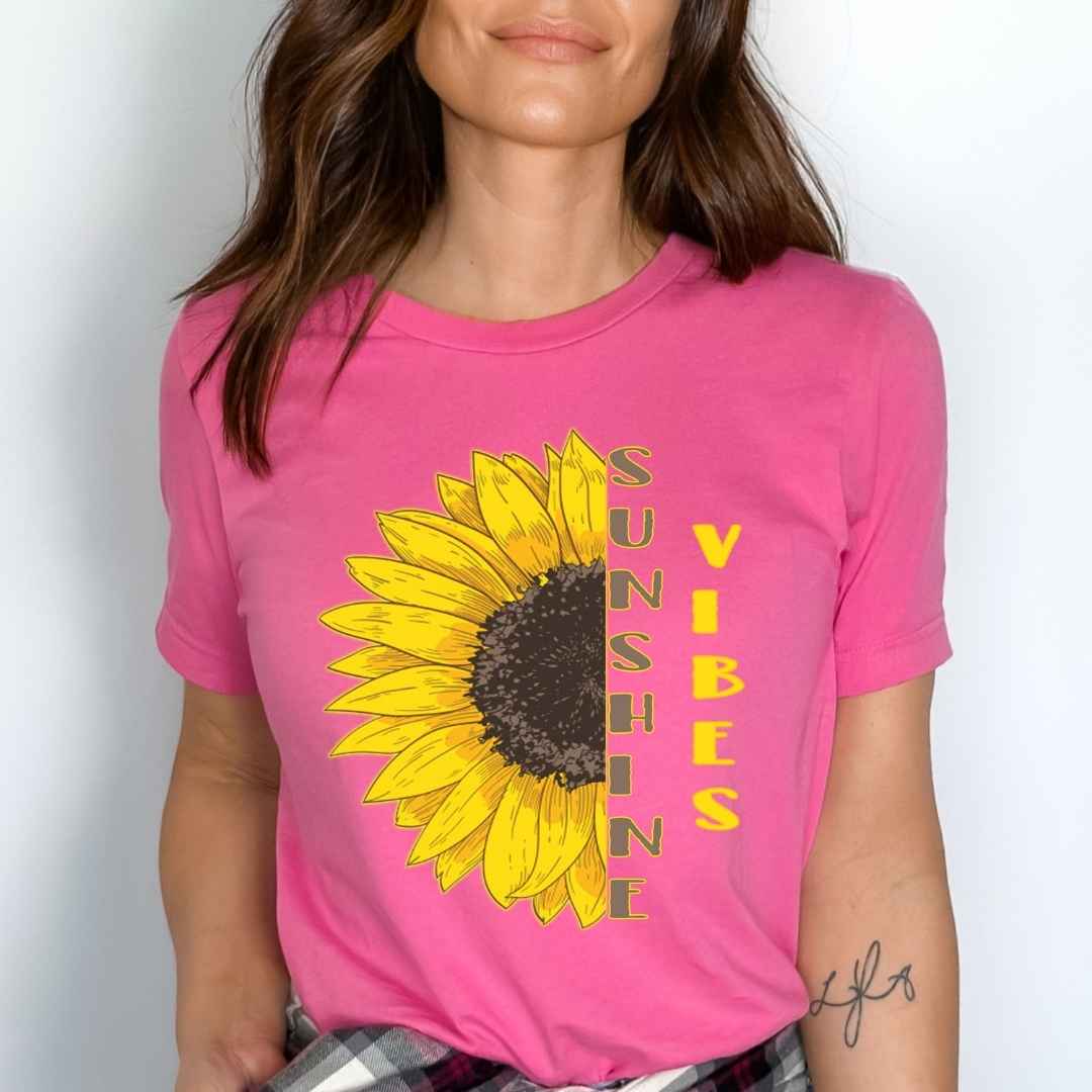 "Sunshine Vibes "