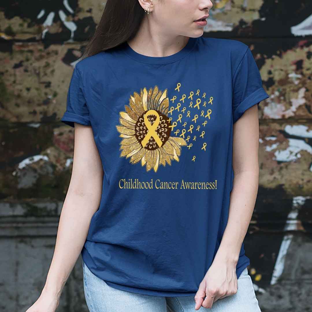 ''Childhood Cancer Awareness''