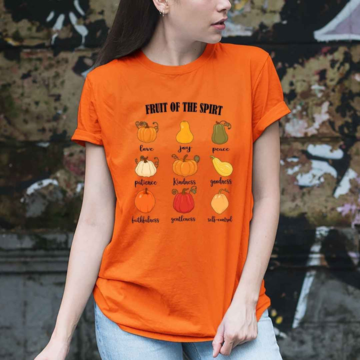 " Fruit Of The Spirit"