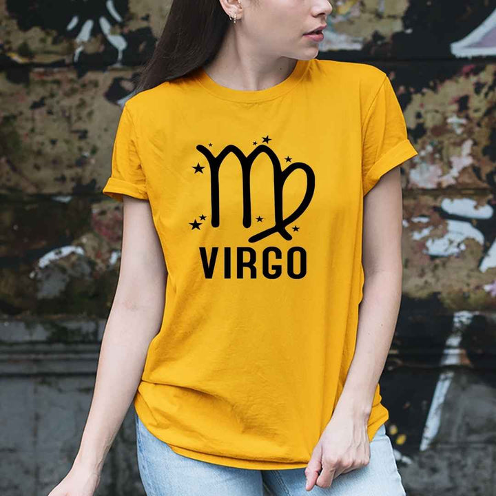 "VIRGO" Astrological