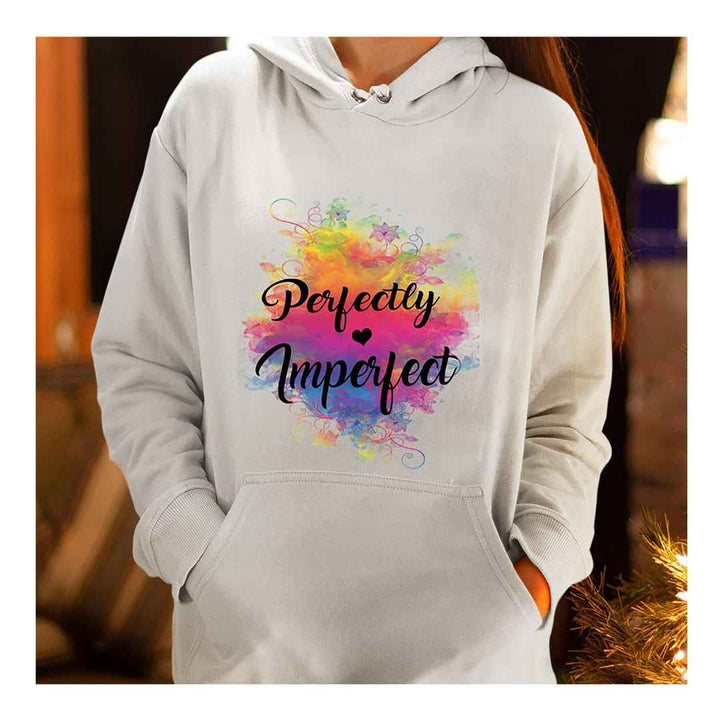 "Perfect And Imperfect "