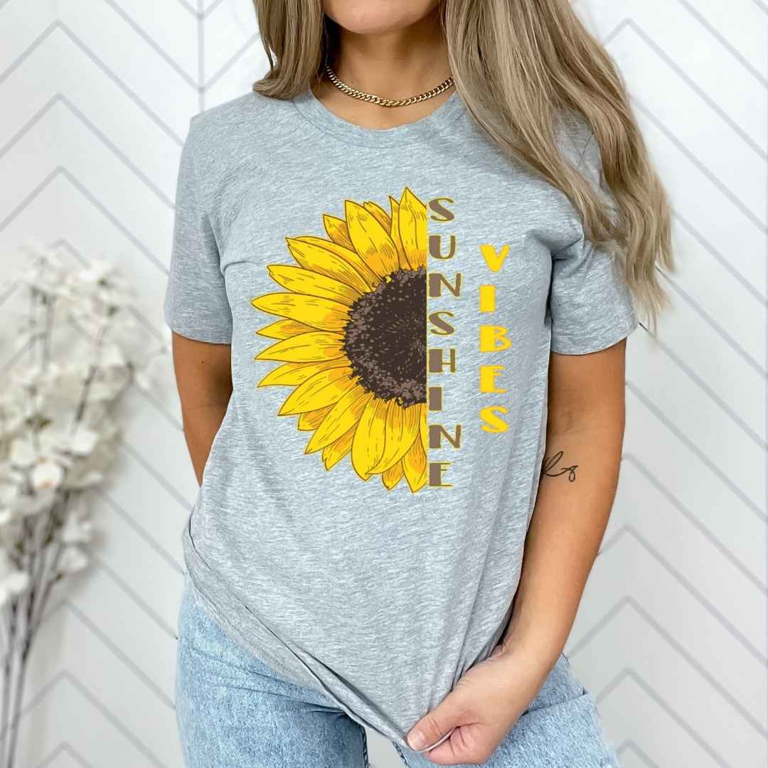 "Sunshine Vibes "