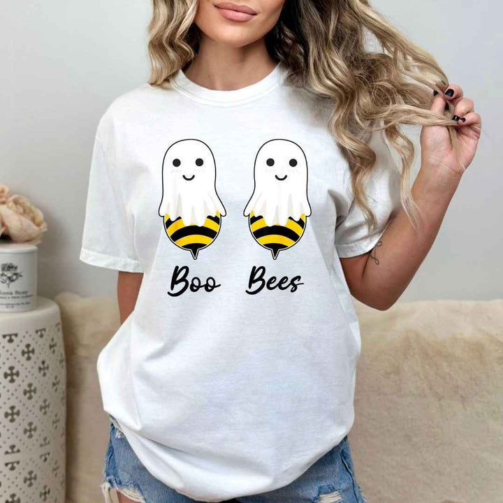 "BOO-BEES"