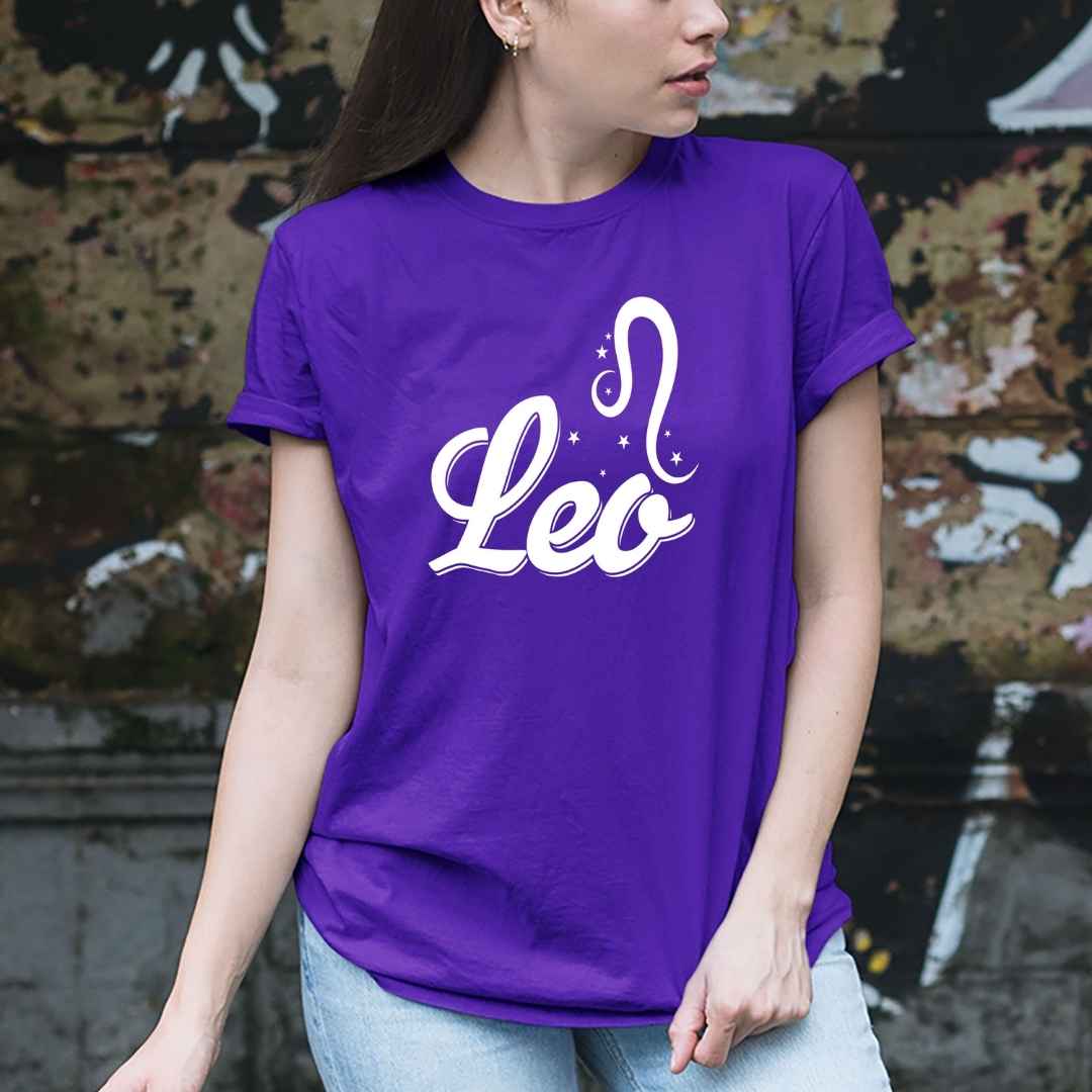 "LEO" Astrological