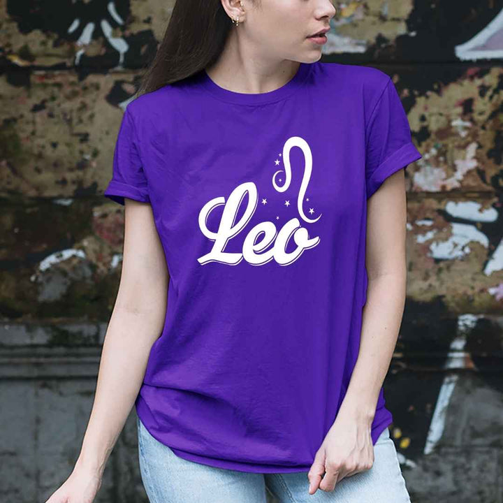 "LEO" Astrological
