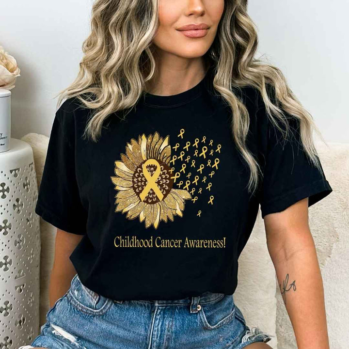 ''Childhood Cancer Awareness''