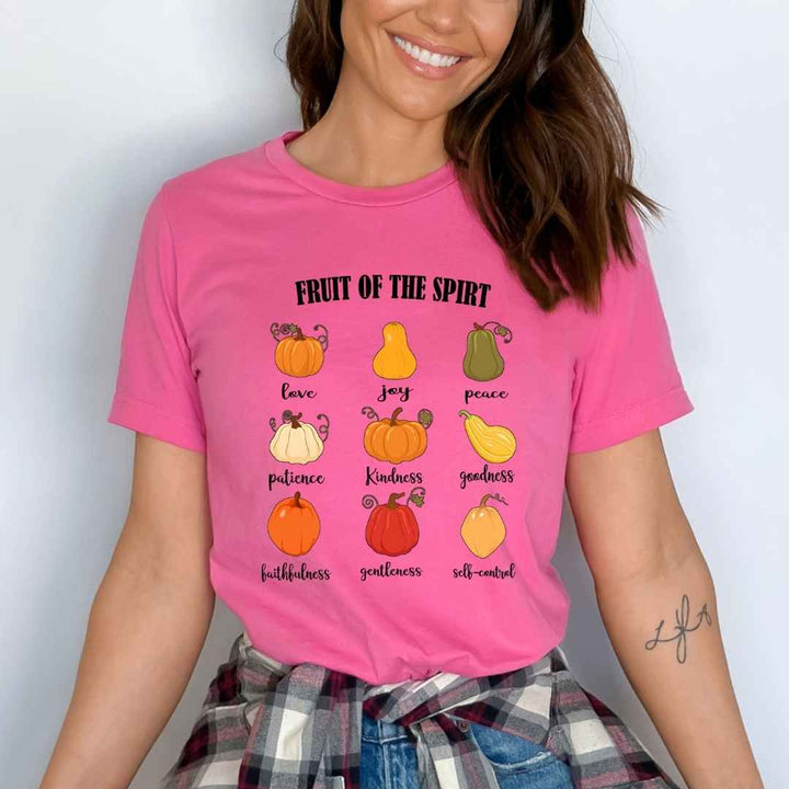 " Fruit Of The Spirit"