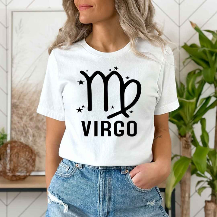 "VIRGO" Astrological