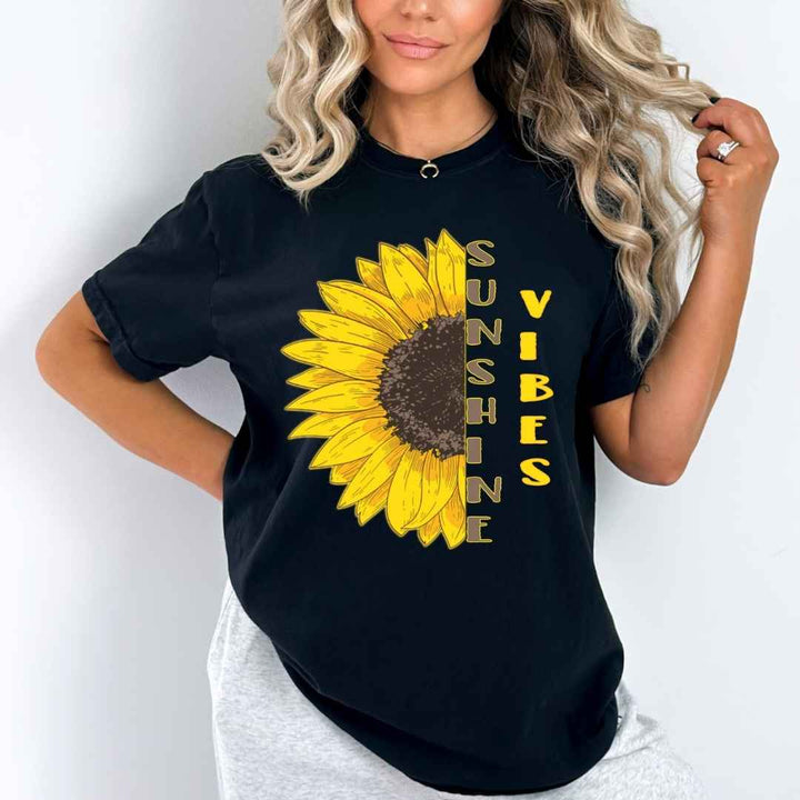 "Sunshine Vibes "