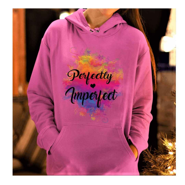 "Perfect And Imperfect "