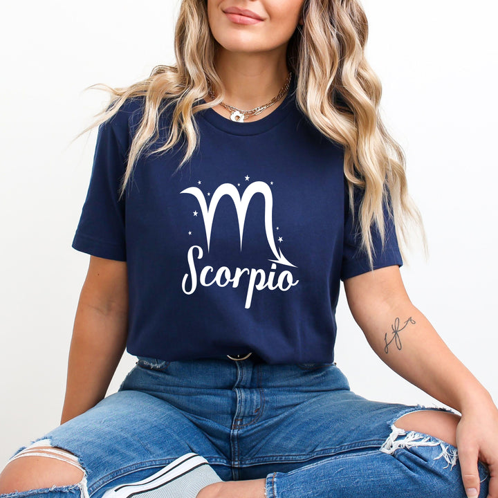 "SCORPIO" Astrological