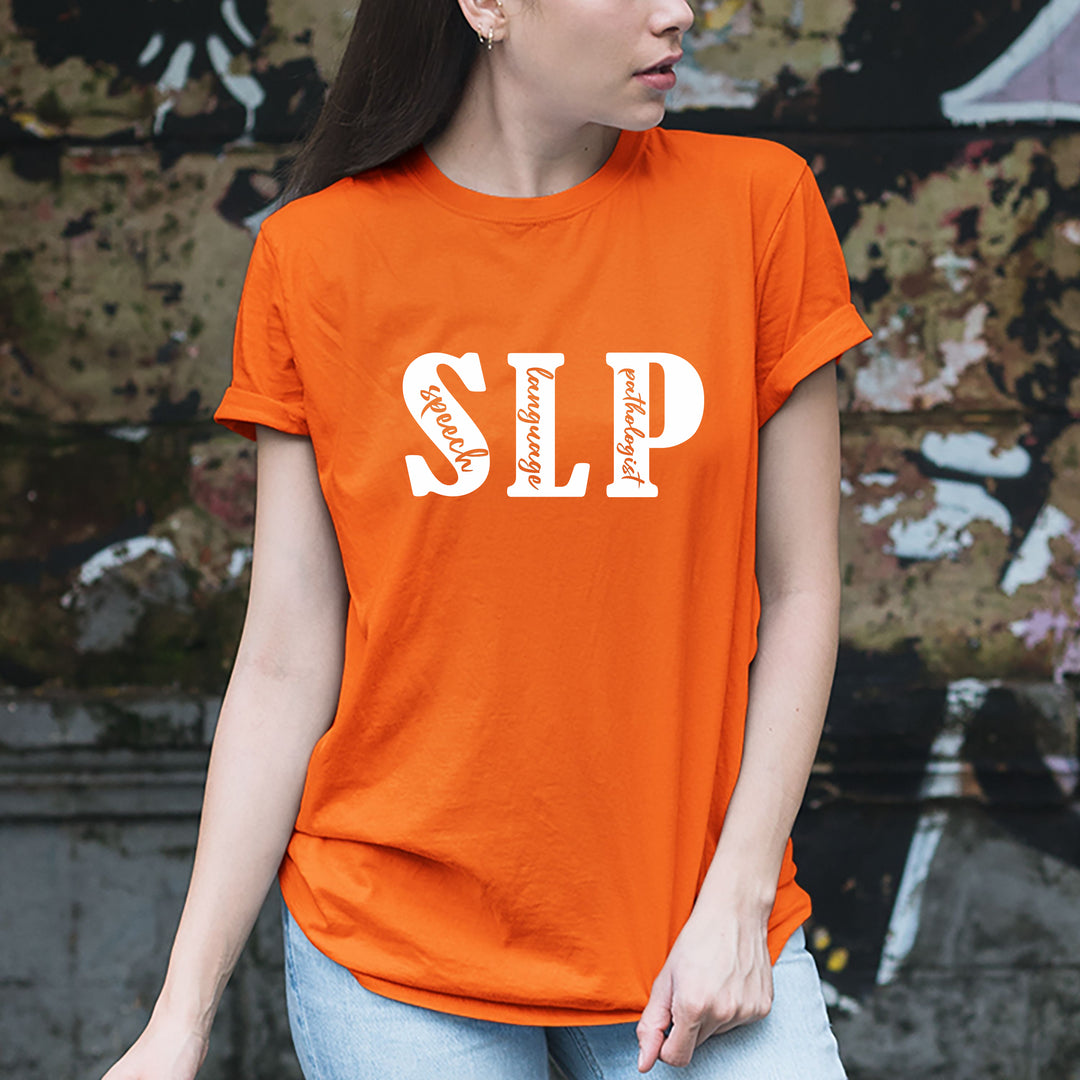 "Speech Language Pathologist"