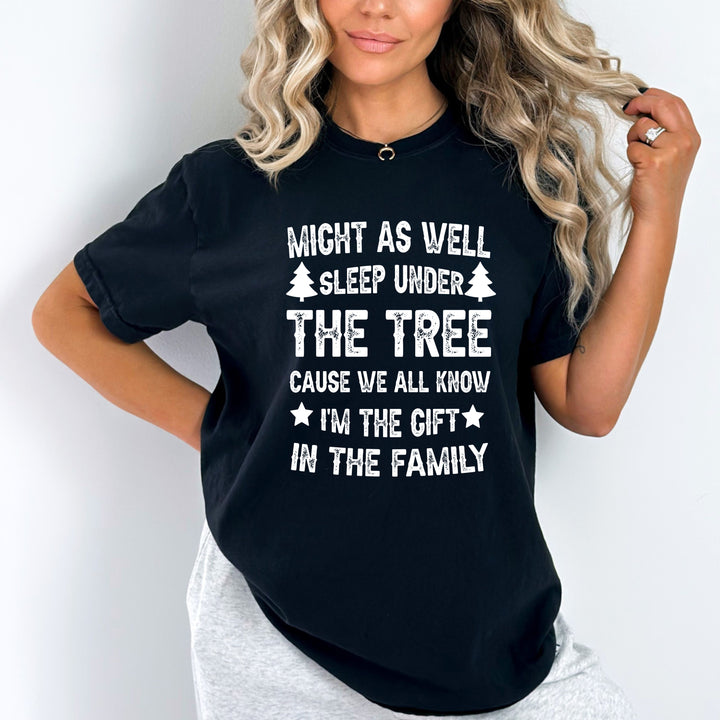"Sleep Under The Tree"