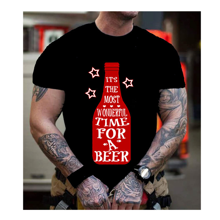 "2 Combo (Beer Lovers)"