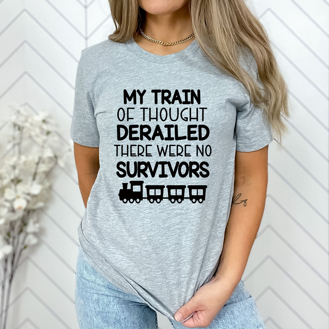 ''THERE WERE NO SURVIVORS''
