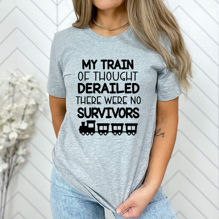 ''THERE WERE NO SURVIVORS''