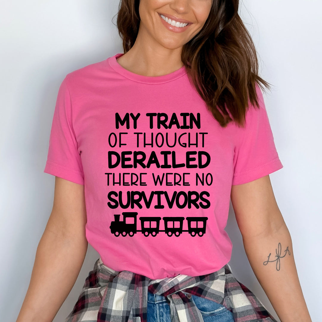 ''THERE WERE NO SURVIVORS''