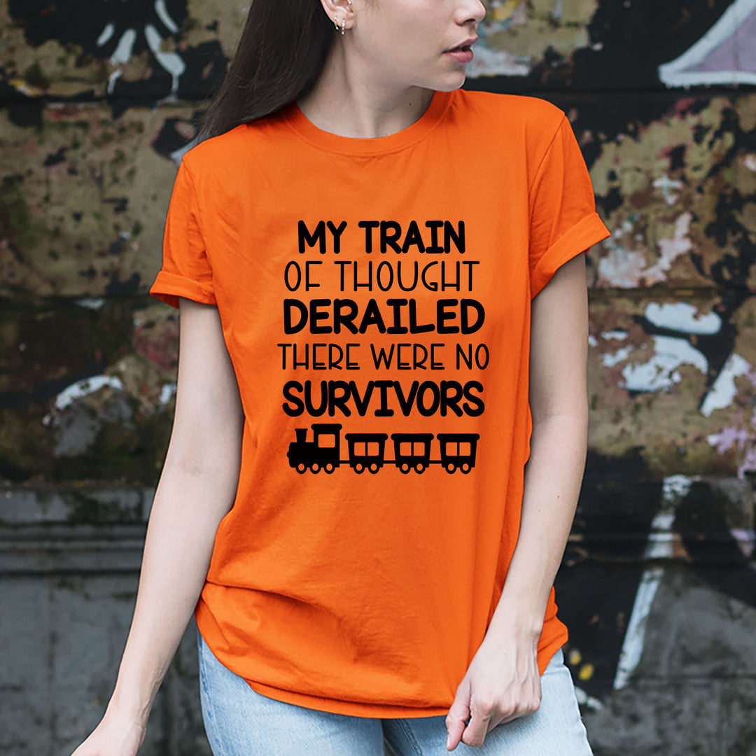 ''THERE WERE NO SURVIVORS''
